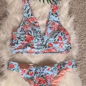 Target Brand Bikini Set